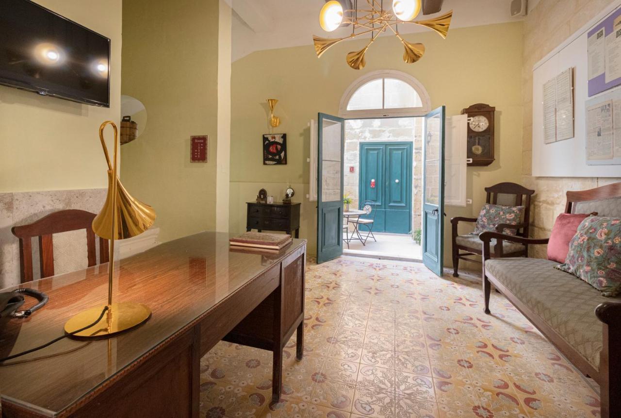 مبيت وإفطار خليج سانت بول Casa Ricca المظهر الخارجي الصورة