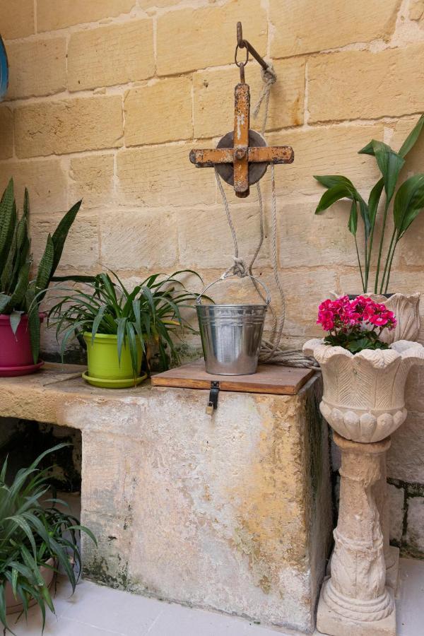 مبيت وإفطار خليج سانت بول Casa Ricca المظهر الخارجي الصورة