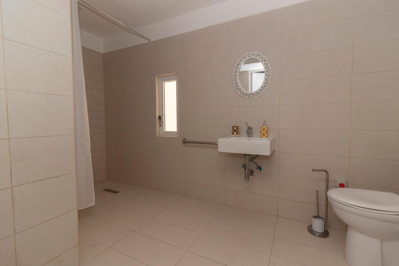 مبيت وإفطار خليج سانت بول Casa Ricca المظهر الخارجي الصورة