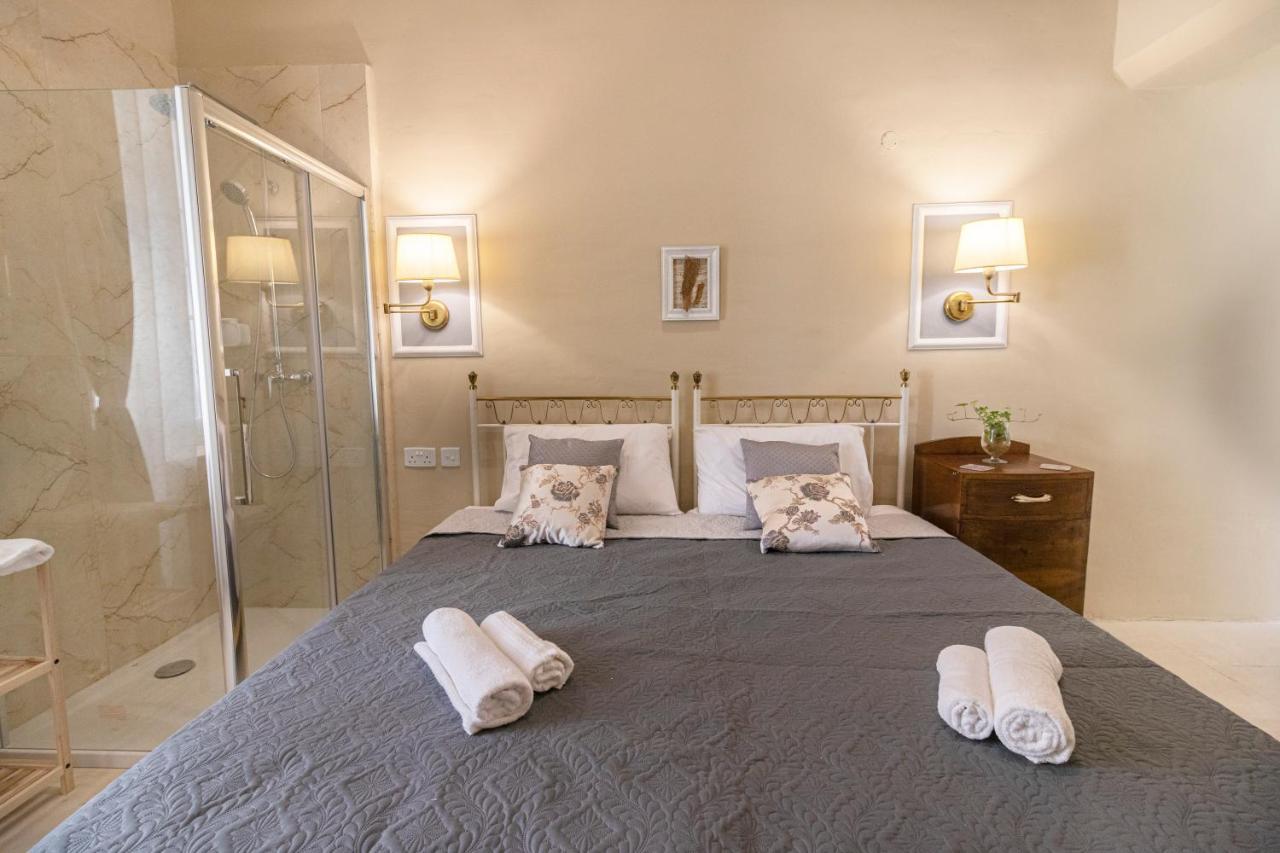 مبيت وإفطار خليج سانت بول Casa Ricca المظهر الخارجي الصورة