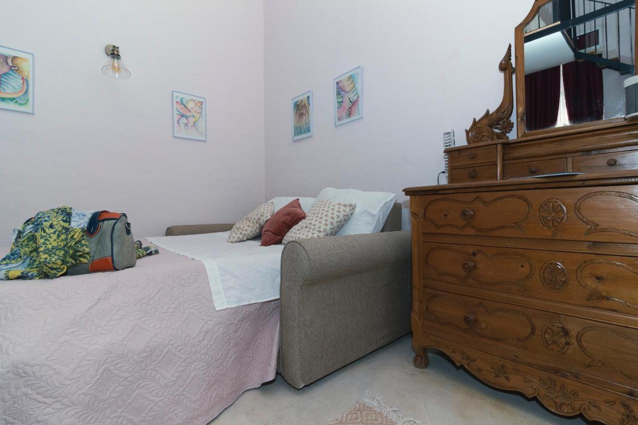 مبيت وإفطار خليج سانت بول Casa Ricca المظهر الخارجي الصورة
