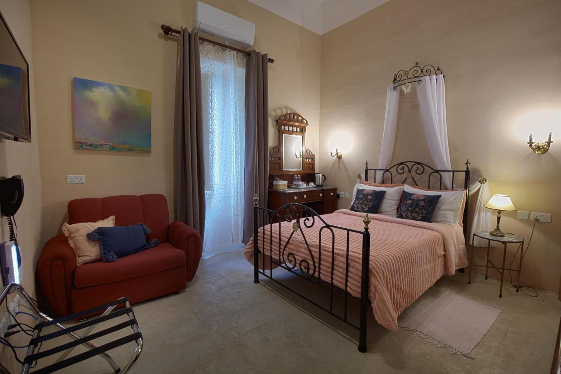 مبيت وإفطار خليج سانت بول Casa Ricca المظهر الخارجي الصورة