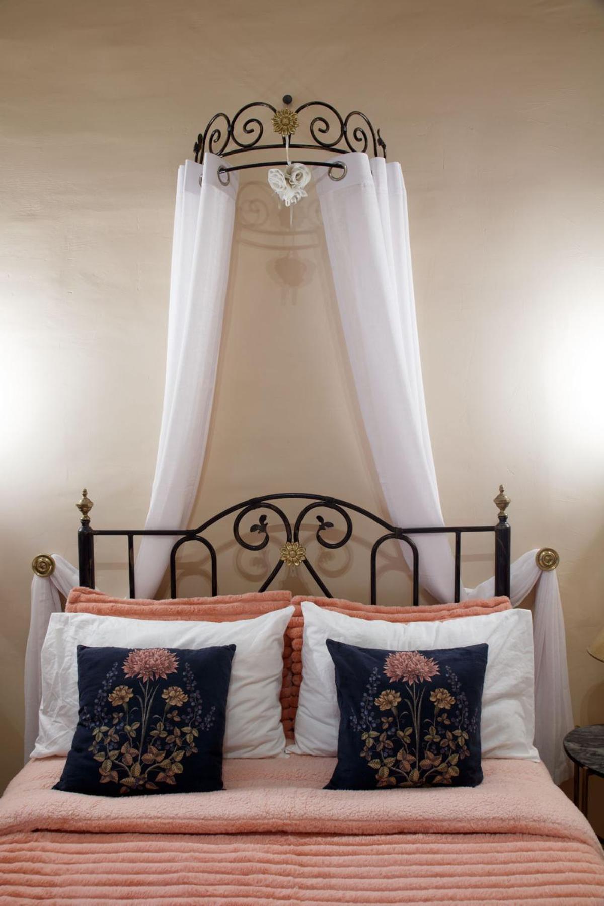 مبيت وإفطار خليج سانت بول Casa Ricca المظهر الخارجي الصورة