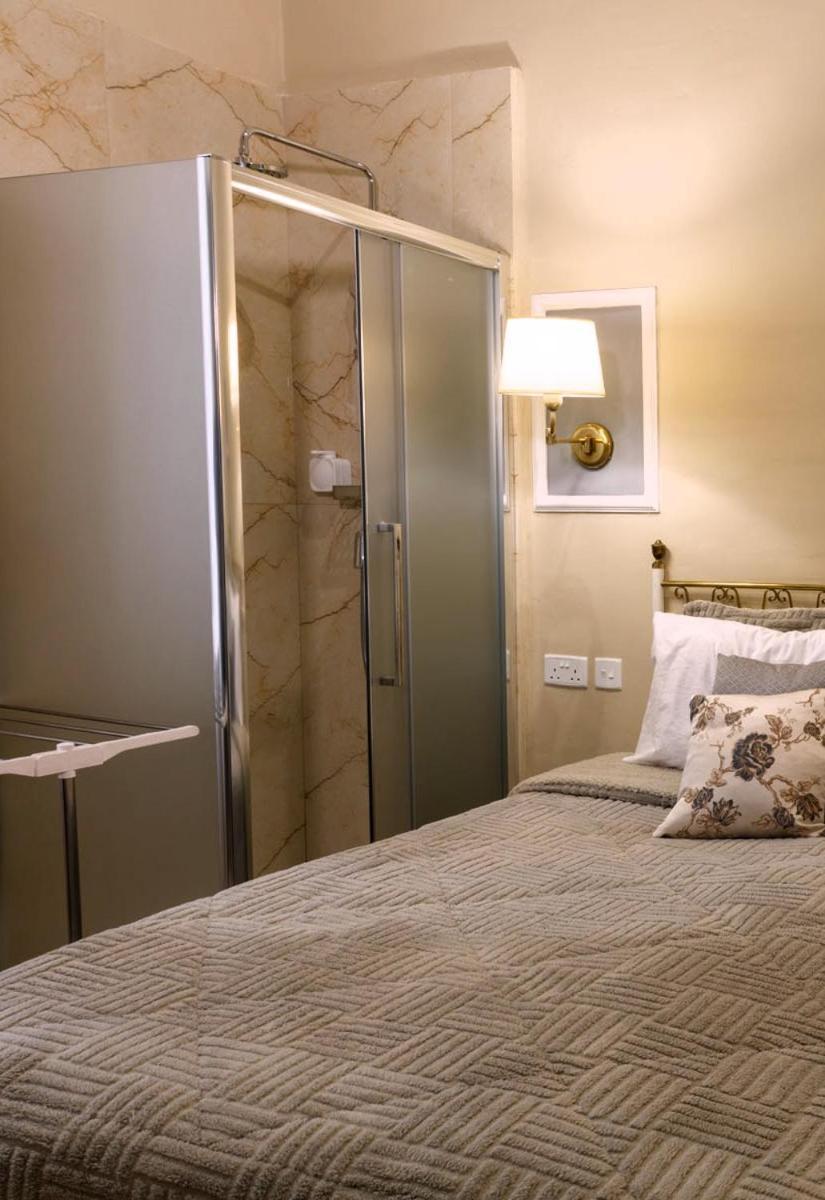 مبيت وإفطار خليج سانت بول Casa Ricca المظهر الخارجي الصورة