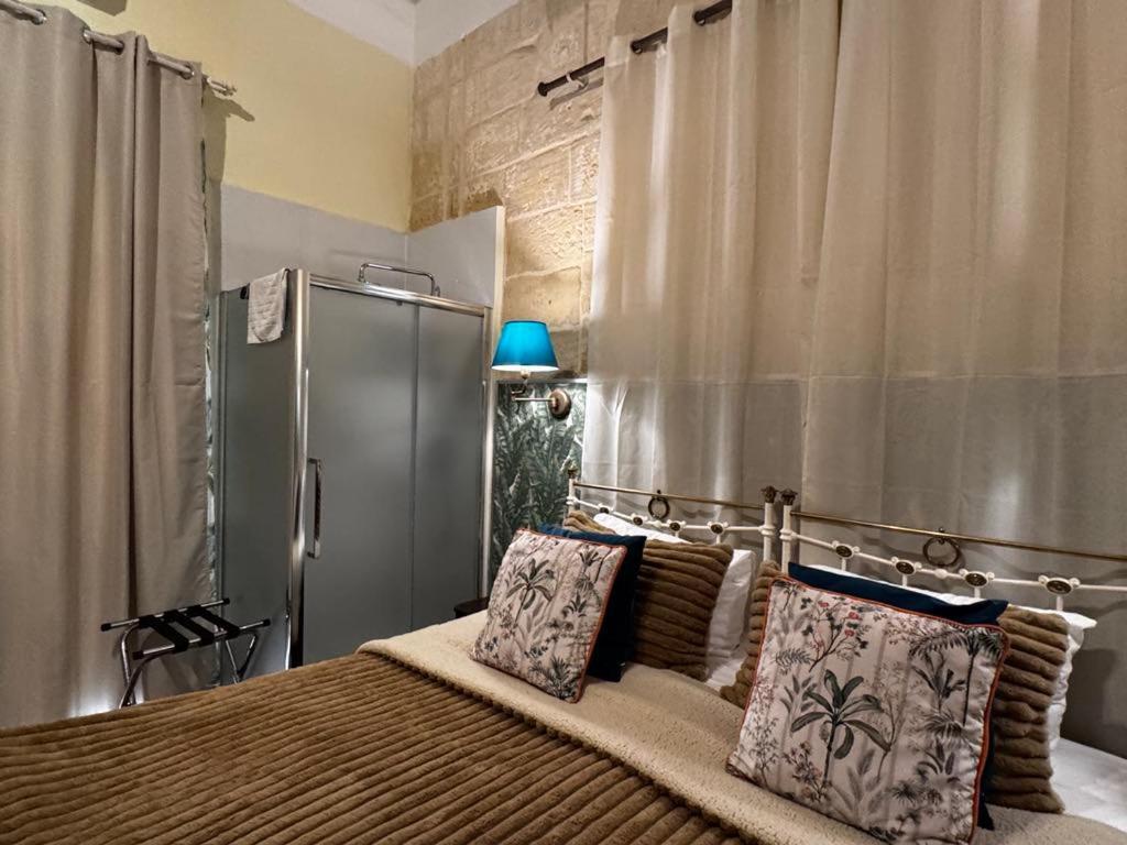 مبيت وإفطار خليج سانت بول Casa Ricca المظهر الخارجي الصورة